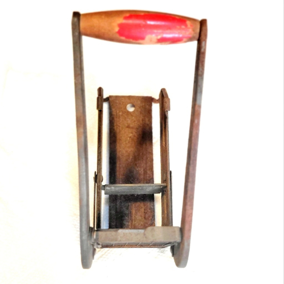 Vintage Ecko Comad Holland French Fry Cutter - Picture 1 of 7